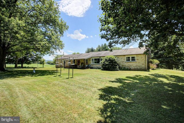 830 BLACK GAP ROAD, Fayetteville, PA 17222