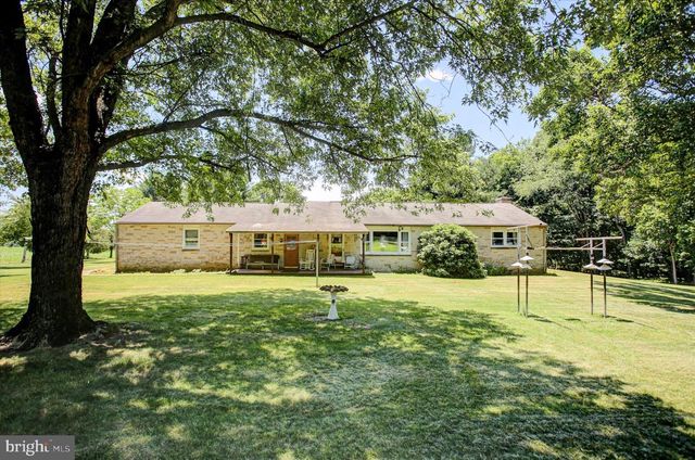 830 BLACK GAP ROAD, Fayetteville, PA 17222