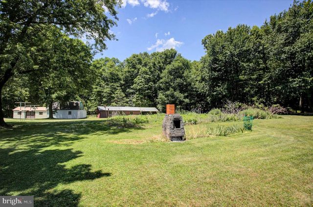 830 BLACK GAP ROAD, Fayetteville, PA 17222