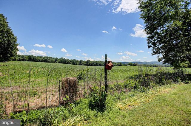830 BLACK GAP ROAD, Fayetteville, PA 17222