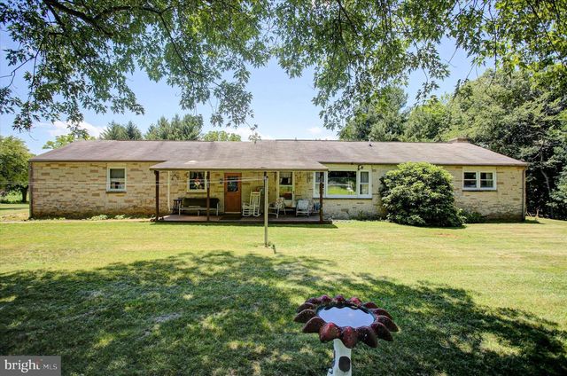 830 BLACK GAP ROAD, Fayetteville, PA 17222