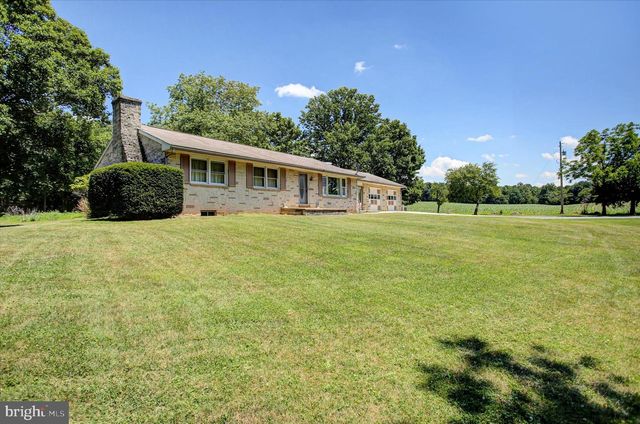 830 BLACK GAP ROAD, Fayetteville, PA 17222