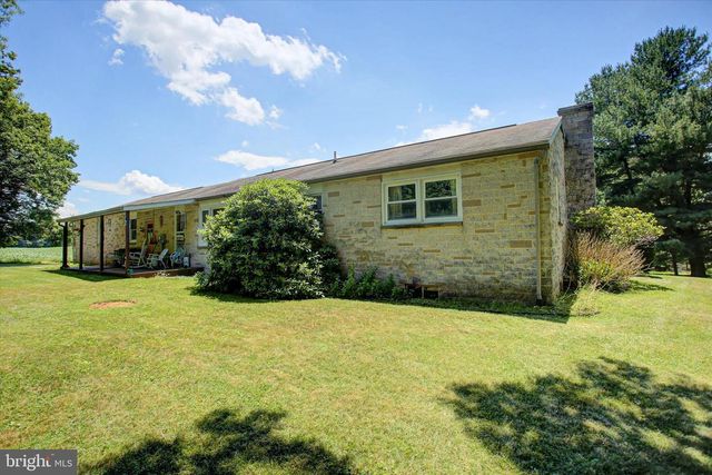 830 BLACK GAP ROAD, Fayetteville, PA 17222