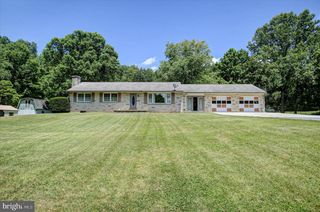 830 BLACK GAP ROAD, Fayetteville, PA 17222