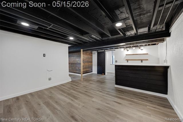 4411 Robinwood Avenue, Royal Oak, MI 48073