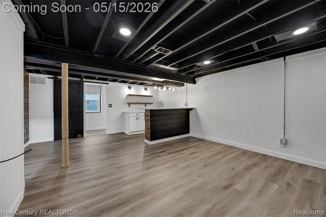 4411 Robinwood Avenue, Royal Oak, MI 48073