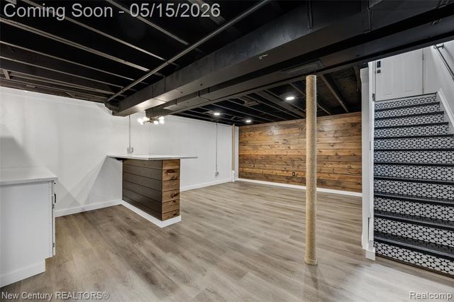 4411 Robinwood Avenue, Royal Oak, MI 48073