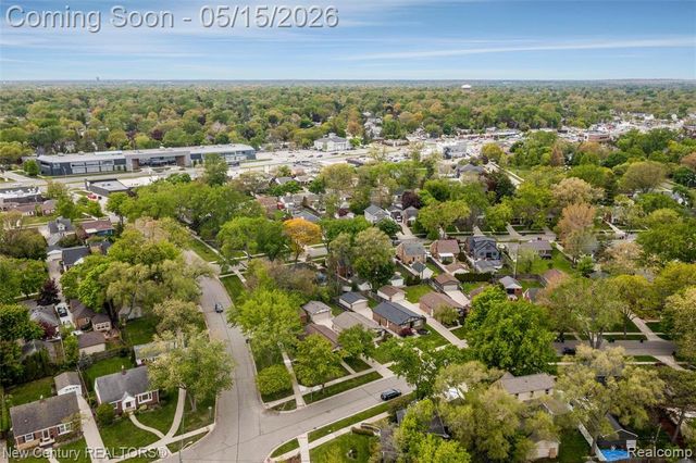 4411 Robinwood Avenue, Royal Oak, MI 48073