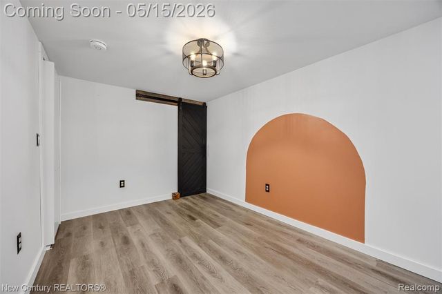 4411 Robinwood Avenue, Royal Oak, MI 48073