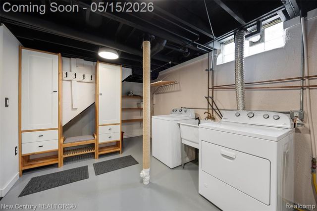 4411 Robinwood Avenue, Royal Oak, MI 48073