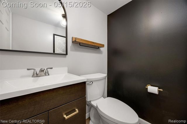 4411 Robinwood Avenue, Royal Oak, MI 48073