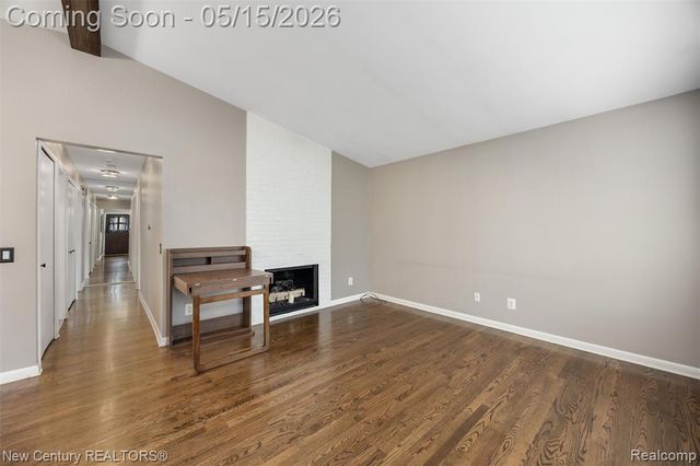4411 Robinwood Avenue, Royal Oak, MI 48073