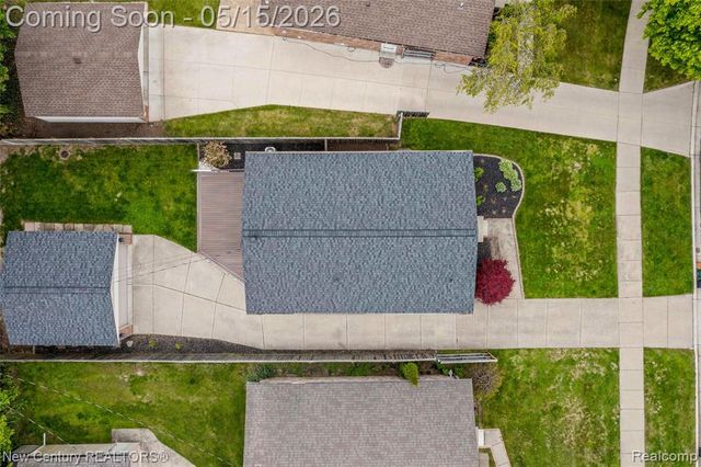 4411 Robinwood Avenue, Royal Oak, MI 48073