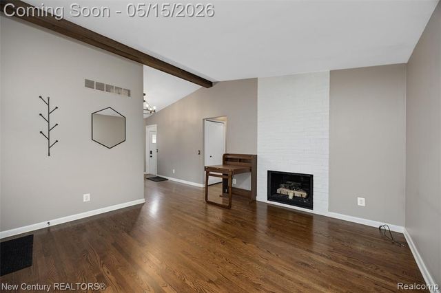 4411 Robinwood Avenue, Royal Oak, MI 48073