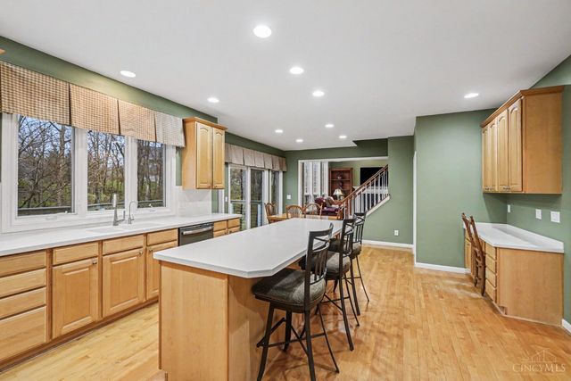 1426 Miami Lake Drive, Miami Twp, OH 45140