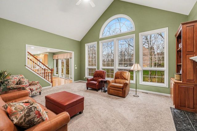 1426 Miami Lake Drive, Miami Twp, OH 45140