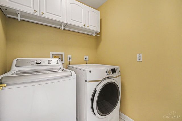 1426 Miami Lake Drive, Miami Twp, OH 45140