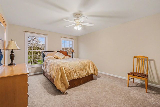 1426 Miami Lake Drive, Miami Twp, OH 45140