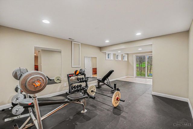 1426 Miami Lake Drive, Miami Twp, OH 45140