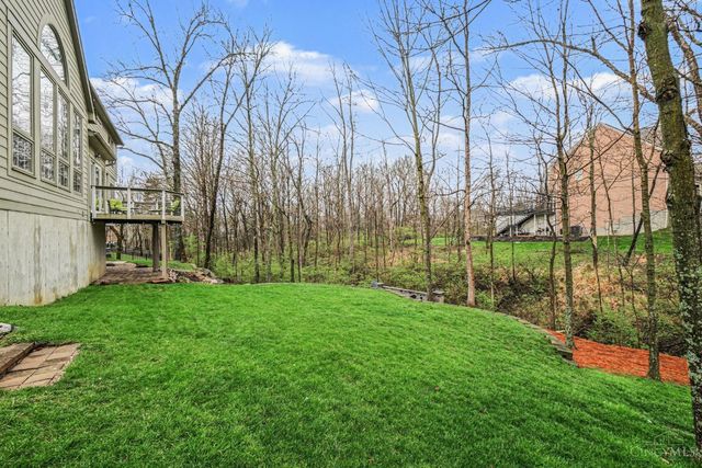 1426 Miami Lake Drive, Miami Twp, OH 45140