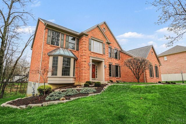 1426 Miami Lake Drive, Miami Twp, OH 45140