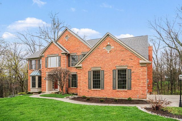 1426 Miami Lake Drive, Miami Twp, OH 45140