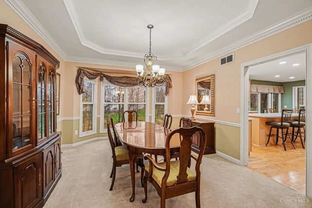 1426 Miami Lake Drive, Miami Twp, OH 45140