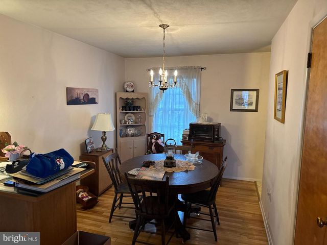 102 LINCOLN DRIVE, Fayetteville, PA 17222