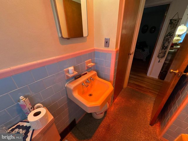 102 LINCOLN DRIVE, Fayetteville, PA 17222