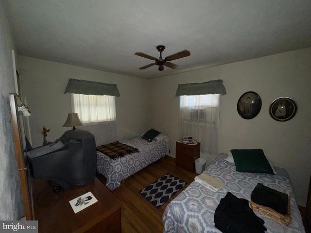 102 LINCOLN DRIVE, Fayetteville, PA 17222