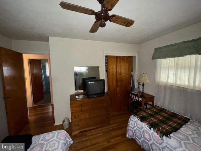 102 LINCOLN DRIVE, Fayetteville, PA 17222