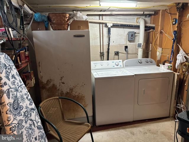 102 LINCOLN DRIVE, Fayetteville, PA 17222