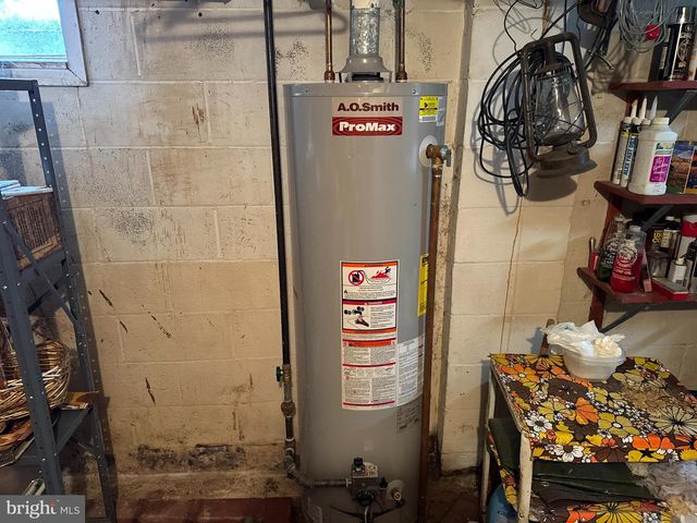 102 LINCOLN DRIVE, Fayetteville, PA 17222