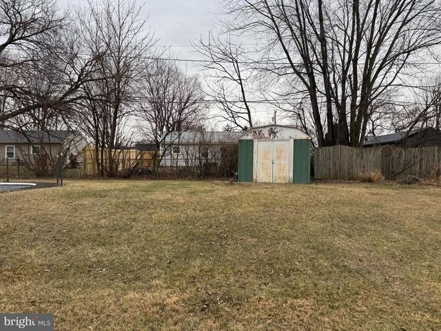 102 LINCOLN DRIVE, Fayetteville, PA 17222