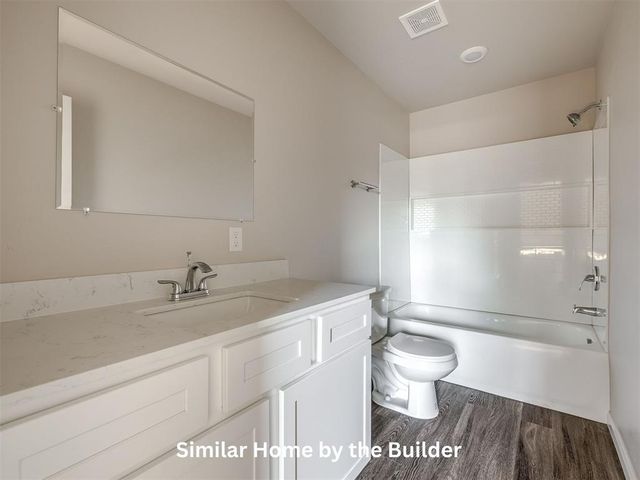 1116 Ashton Lane, Yukon, OK 73099