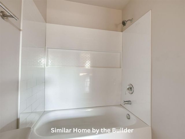 1116 Ashton Lane, Yukon, OK 73099