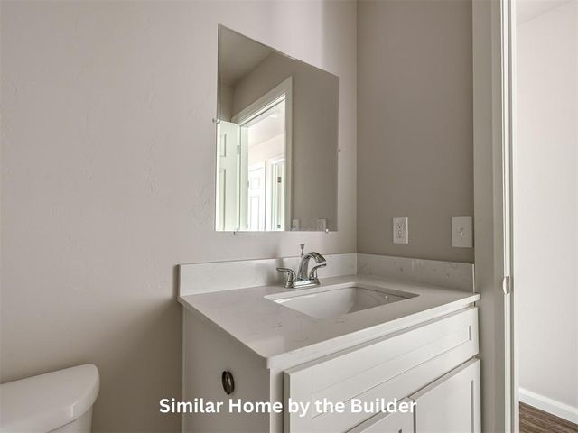 1116 Ashton Lane, Yukon, OK 73099