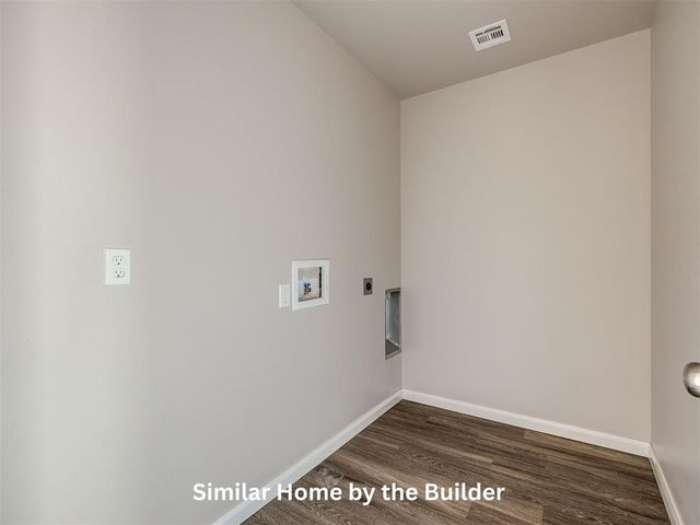 1116 Ashton Lane, Yukon, OK 73099