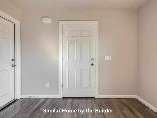 1116 Ashton Lane, Yukon, OK 73099