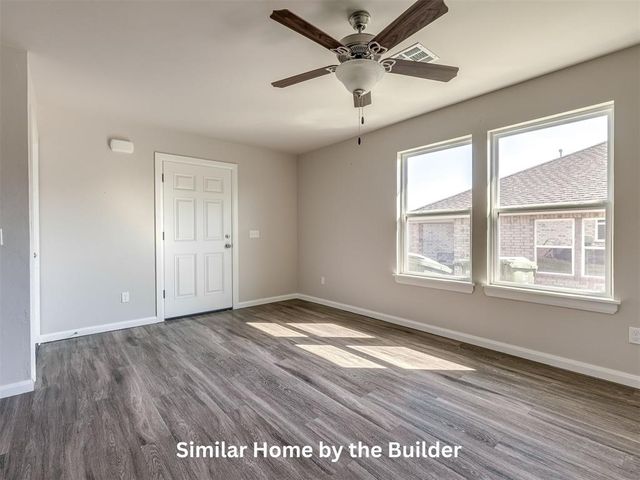 1116 Ashton Lane, Yukon, OK 73099