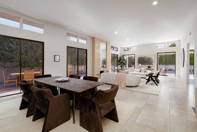 2044 S Tulare Drive, Palm Springs, CA 92264