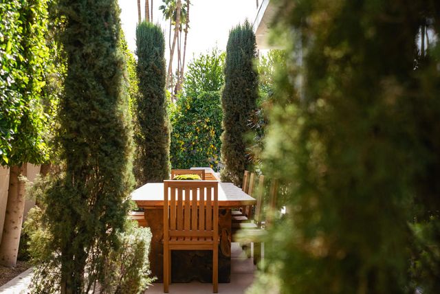 2044 S Tulare Drive, Palm Springs, CA 92264