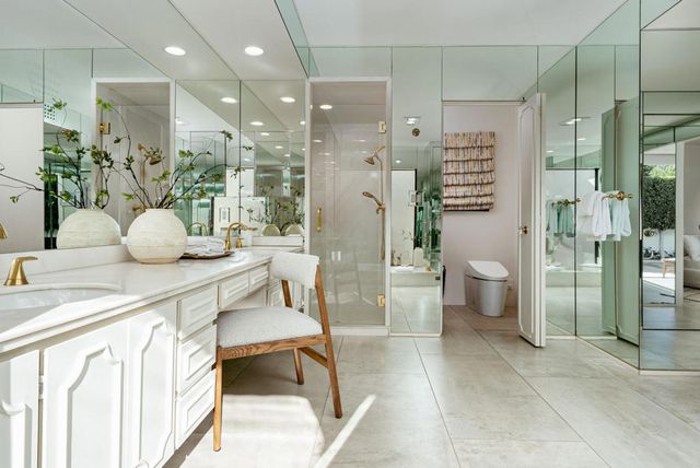 2044 S Tulare Drive, Palm Springs, CA 92264