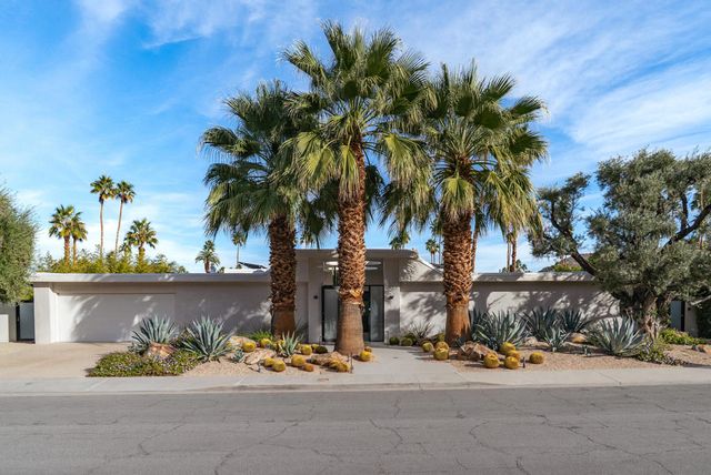 2044 S Tulare Drive, Palm Springs, CA 92264