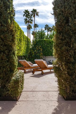 2044 S Tulare Drive, Palm Springs, CA 92264