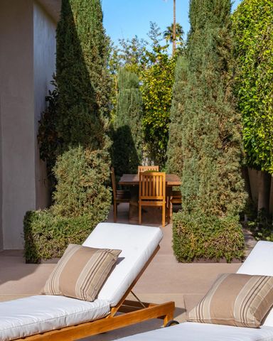 2044 S Tulare Drive, Palm Springs, CA 92264