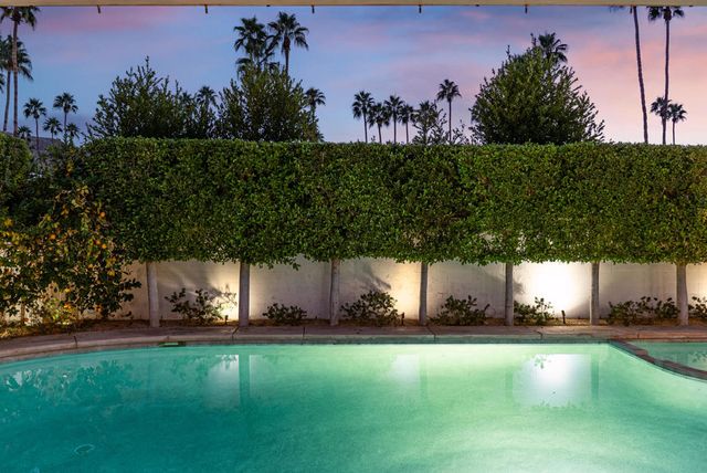 2044 S Tulare Drive, Palm Springs, CA 92264