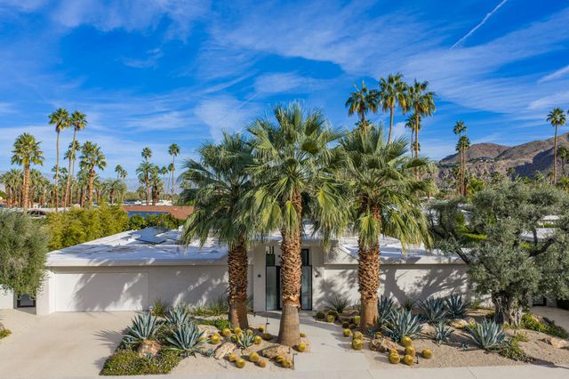 2044 S Tulare Drive, Palm Springs, CA 92264