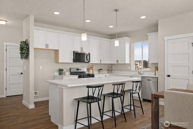 2140 169th Street NE, Marysville, WA 98271