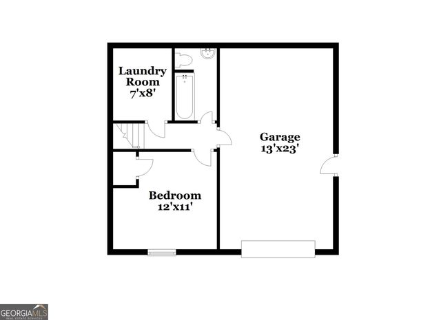 6862 Red Maple Drive, Rex, GA 30273